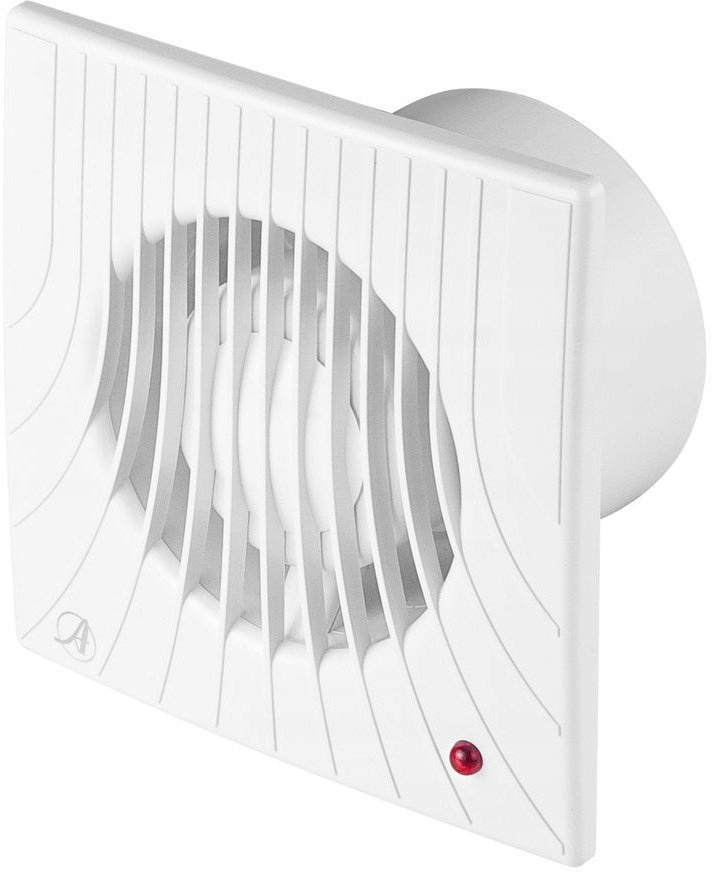 Ventilátor - Odsávací ventilátor WA150H - HYGROSTAT