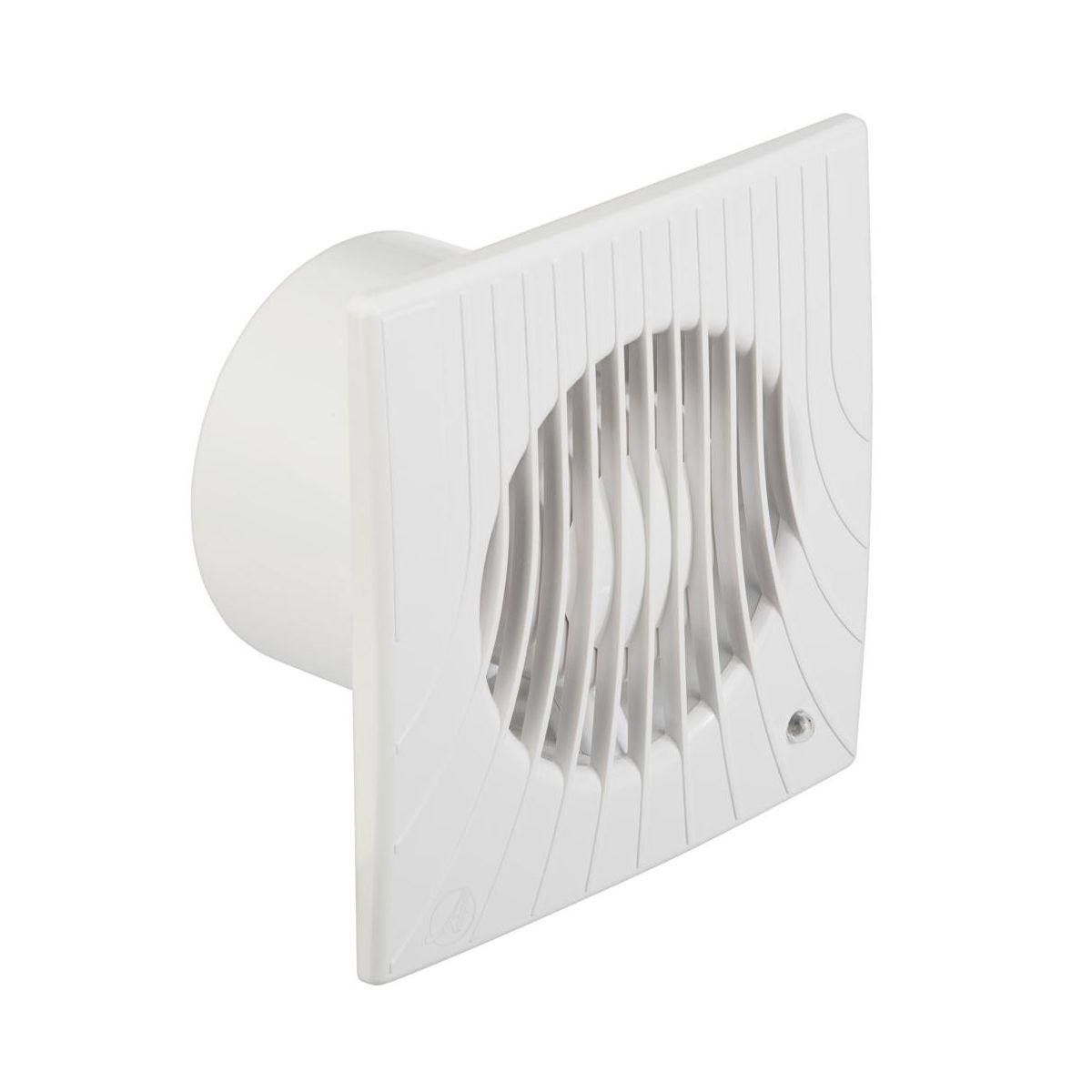 Ventilátor - Odsávací ventilátor WA100 100 mm AWENTA