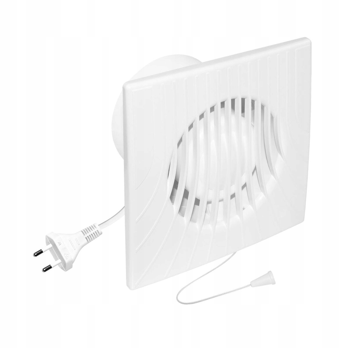 Ventilátor - Odsávací ventilátor WA100DWP AWENTA