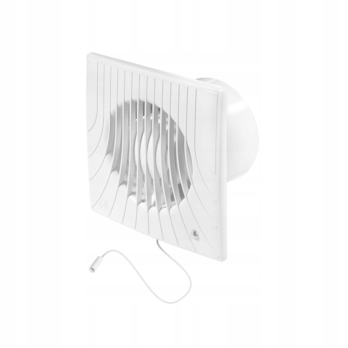 Ventilátor - Odsávací ventilátor WA120 W 120 mm AWENTA