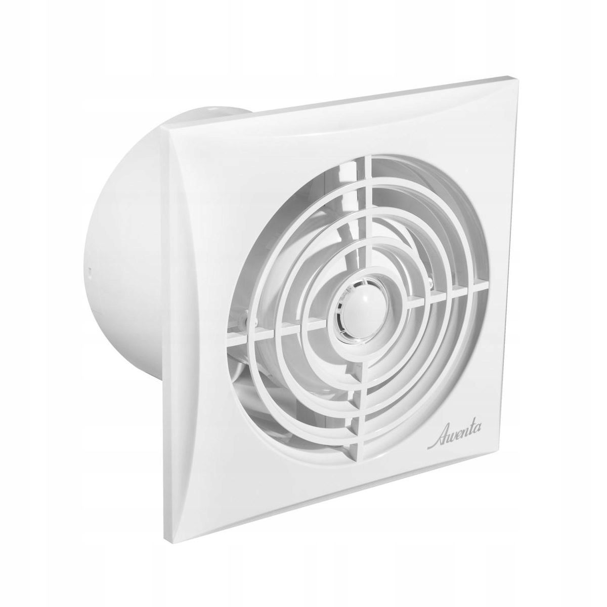 Ventilátor - Odsávací ventilátor WZ100 AWENTA