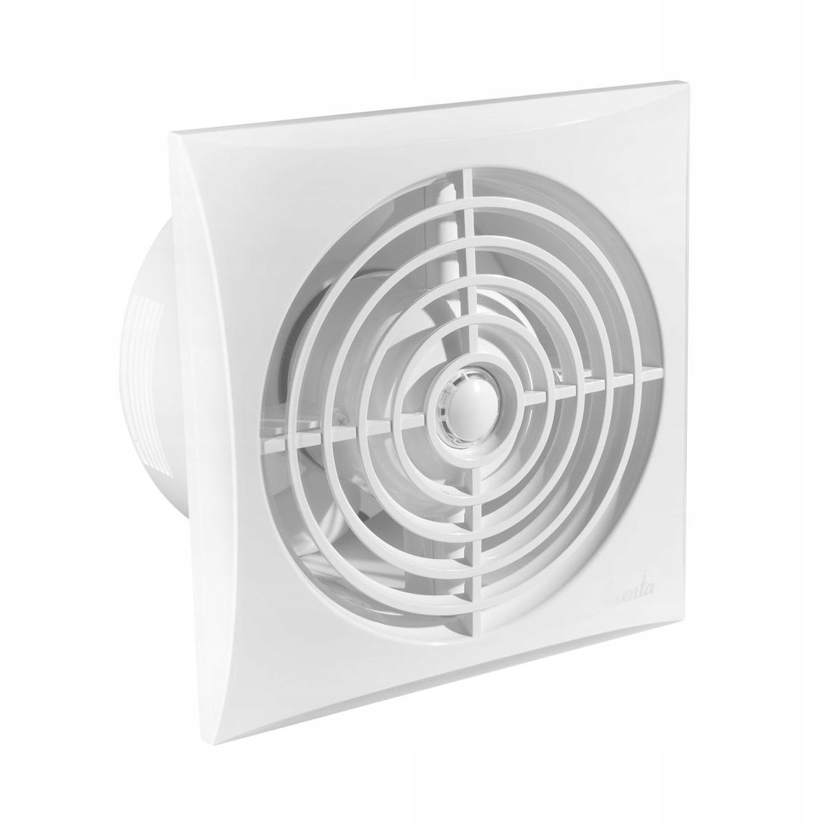 Ventilátor - Odsávací ventilátor WZ125 AWENTA
