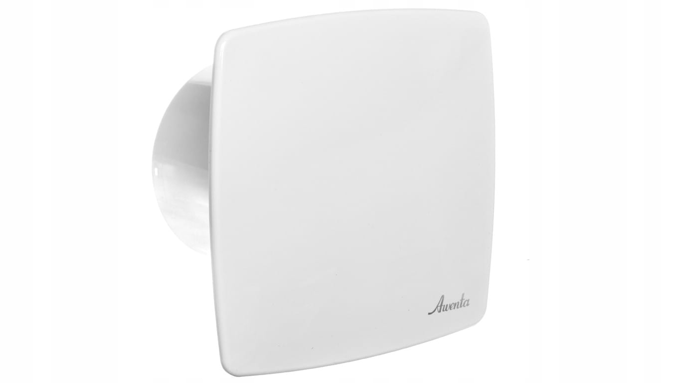 Ventilátor - Odsávací ventilátor fi 100 10W 94m3 / h 230V IPX4 š