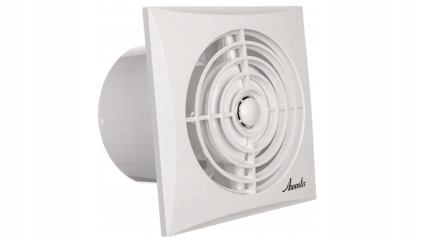 Ventilátor - Odsávací ventilátor fi 100 8W 102m3 / h 230V IPX4 b