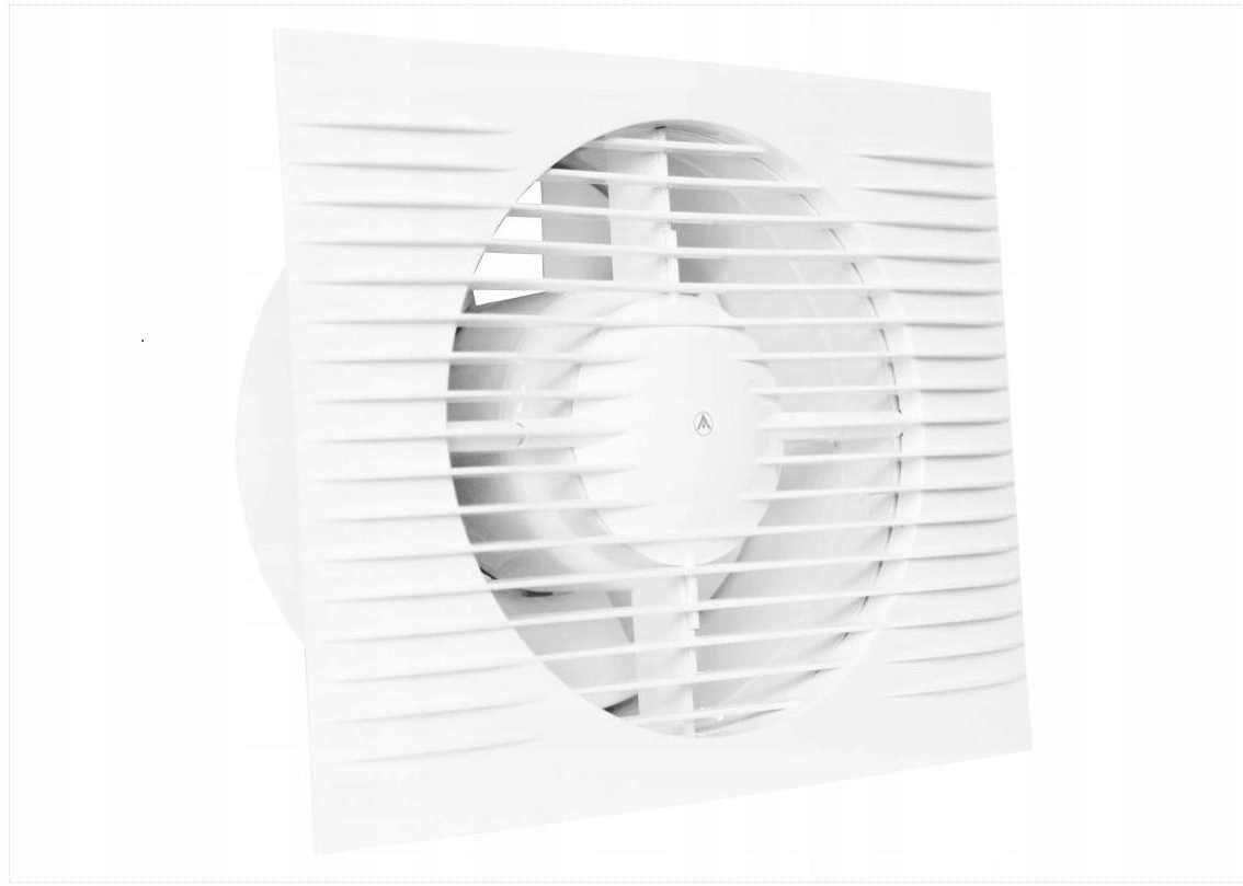 Ventilátor - Ventilátor so snímačom vlhkosti FI150 Higrotimer