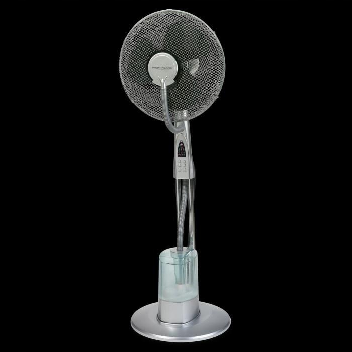 Ventilátor – Ventilátor Profi Care PC-VL 3069 so zvlhčovačom vzduchu