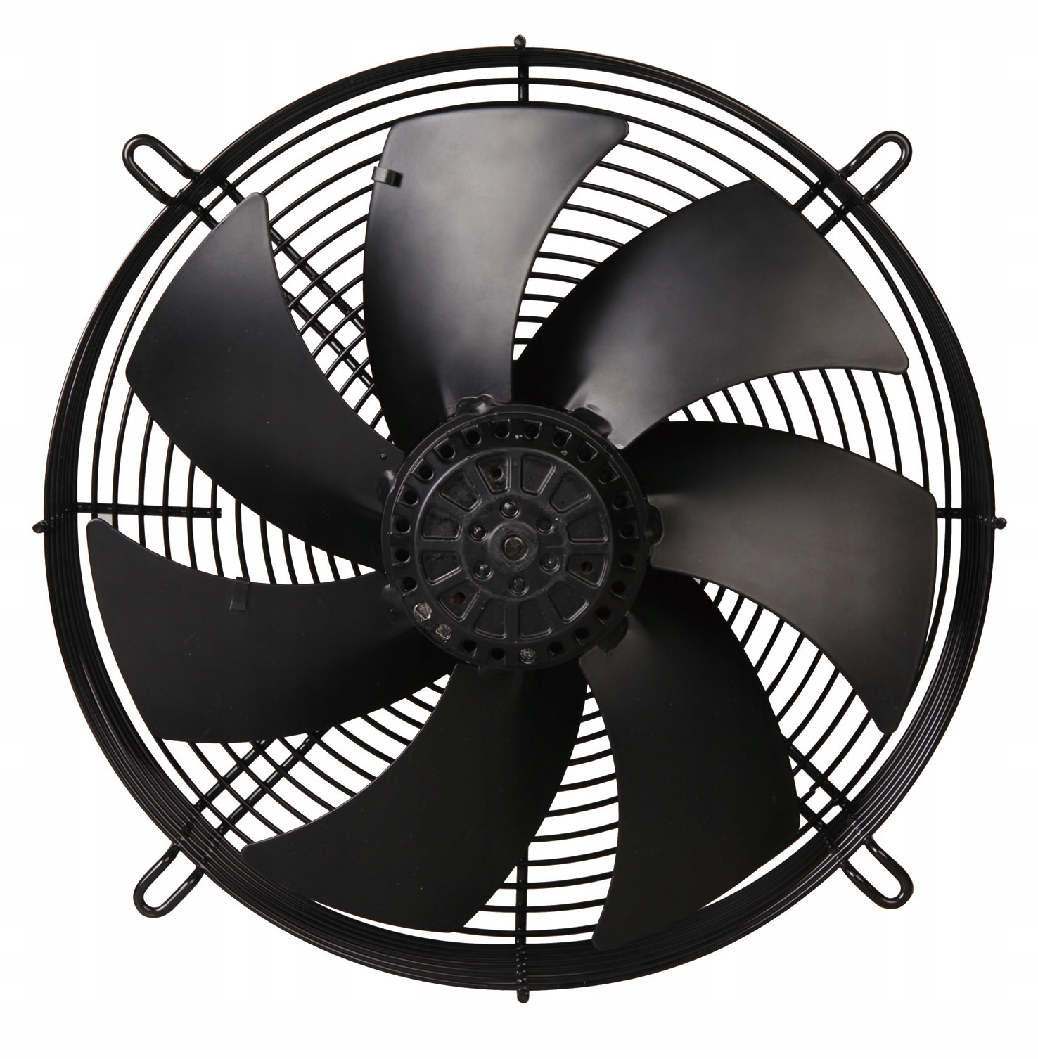 Ventilátor – Sací ventilátor REVENTON FR 500 SG so sieťkou