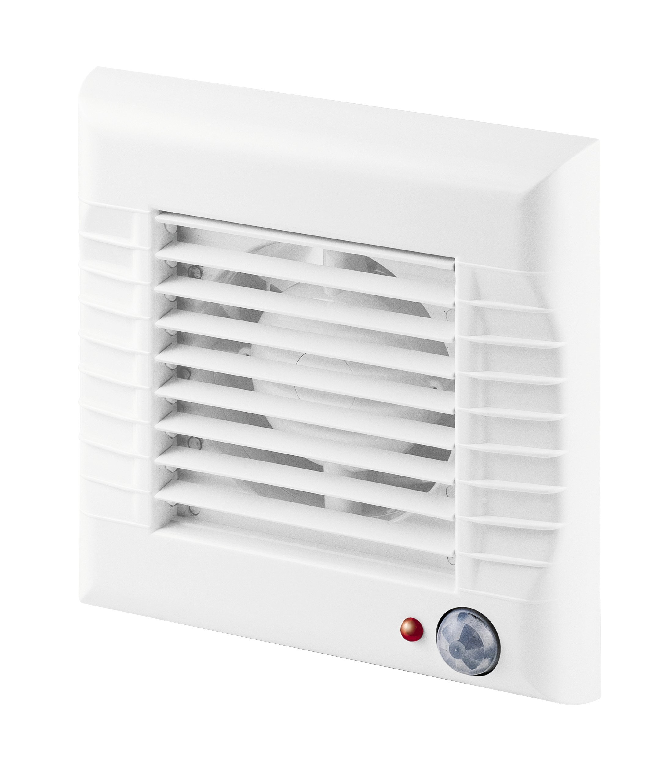 Ventilátor – Ventilátor žalúzií Awenta A-Matic 100 Ruch