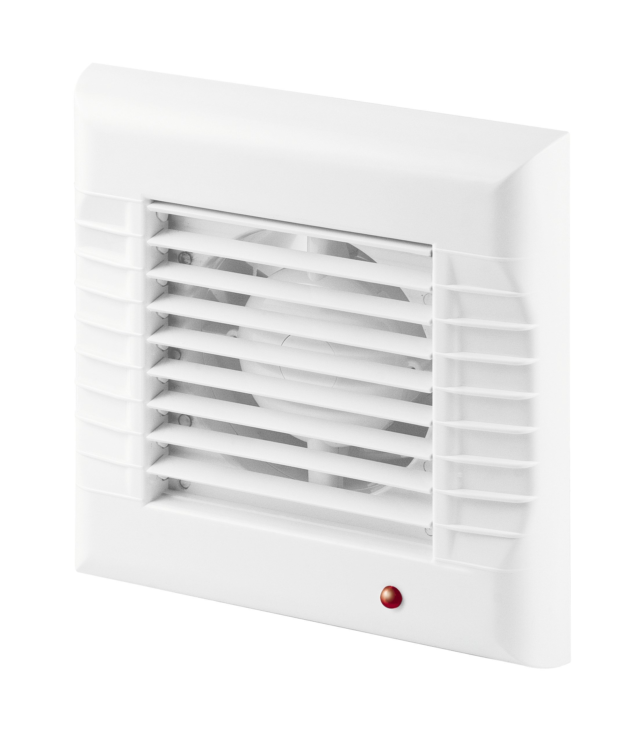 Ventilátor – Ventilátor žalúzie Awenta A-Matic 100 Timer