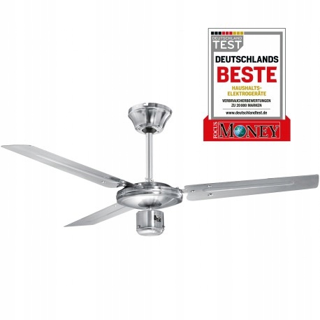 Ventilátor – Stropný ventilátor Clatronic PC-DVL 3071