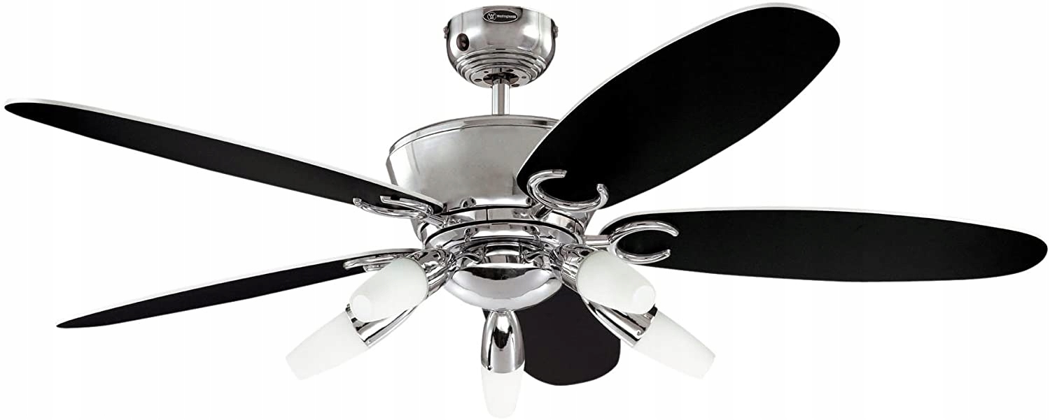 Ventilátor - Stropný ventilátor Westinghouse Arius E14 7255940 N470