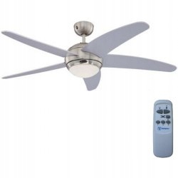 Ventilátor – Ventilátor Westinghouse Bendan 72220 + Pilot 132 cm