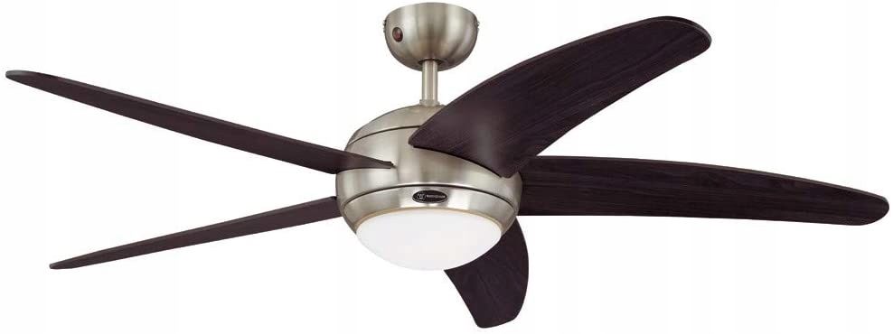 Ventilátor – Ventilátor Westinghouse Bendan 72557 + Pilot 132 cm