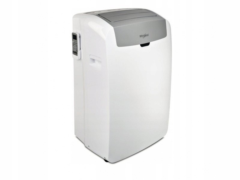 Prenosná klimatizácia Whirlpool PACW212HP