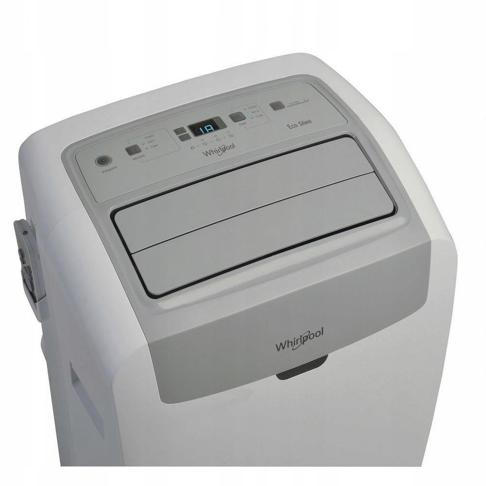 Whirlpool PACW212CO Klimatická trieda: T1