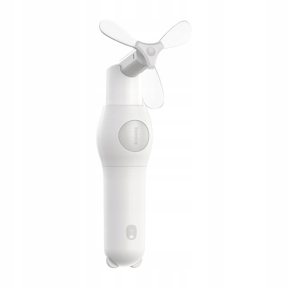Ventilátor – Malý domáci rotačný veterný mlyn Baseus Tricolor Bear