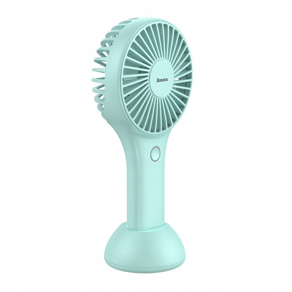 Ventilátor – Malý, manuálny domáci rotačný veterný mlyn Baseus Bingo
