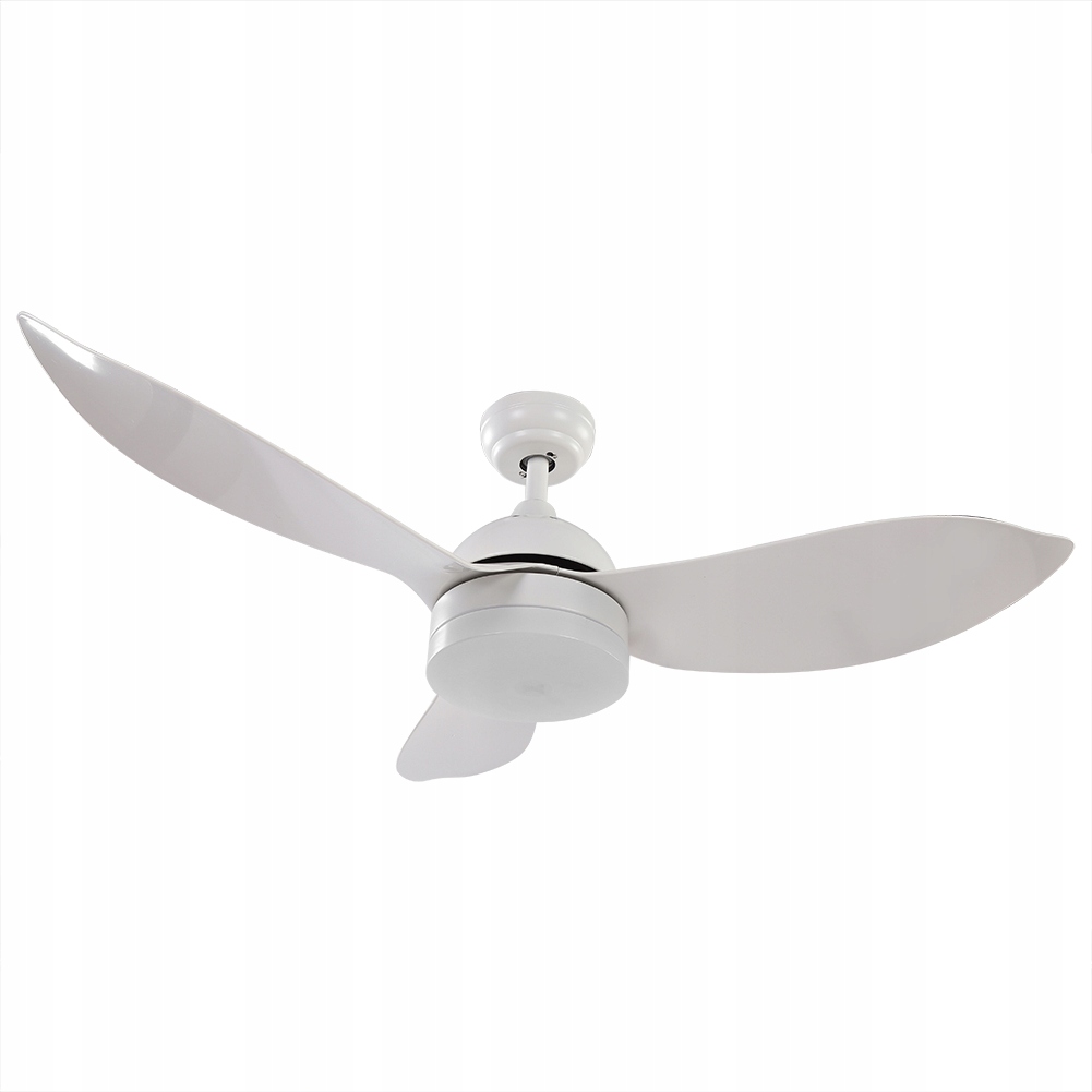 Ventilátor – Stropná ventilátorová batéria LED s regulátorom