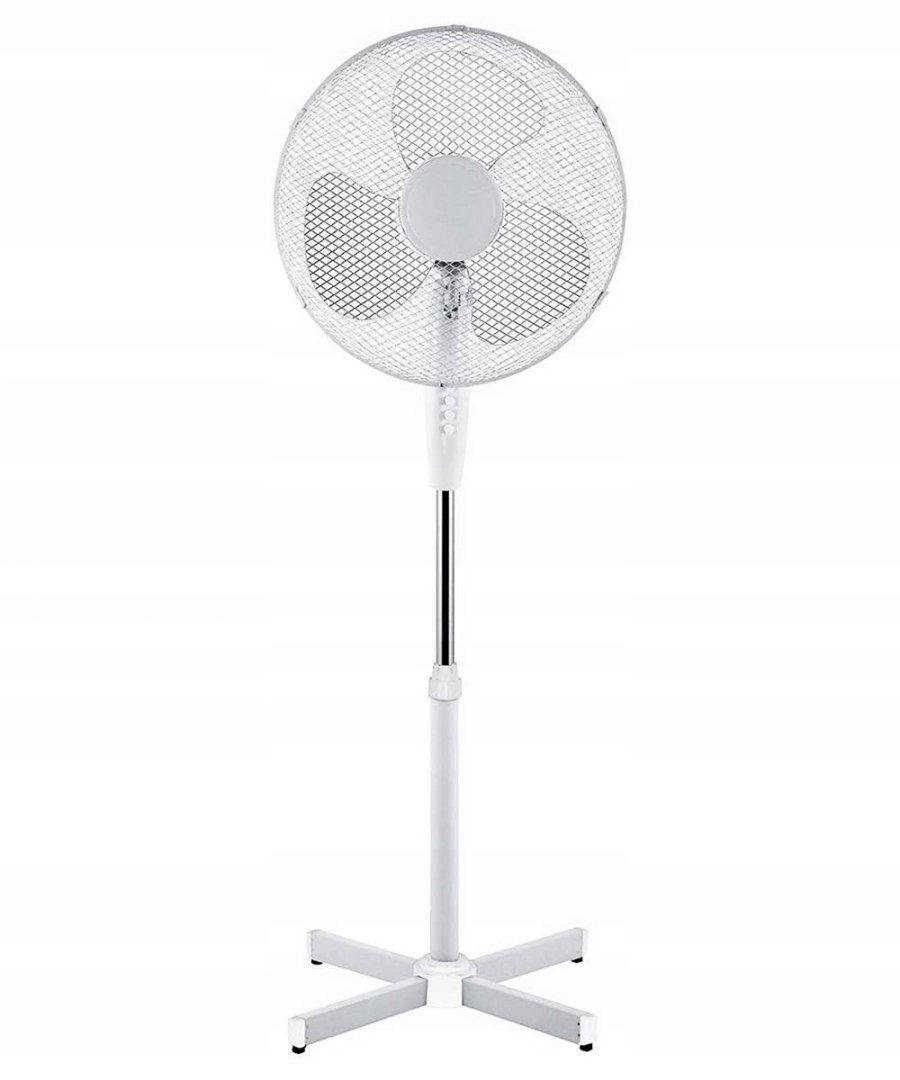 Ventilátor - Ventilátor, stojanový ventilátor, 3 režimy ASTRO