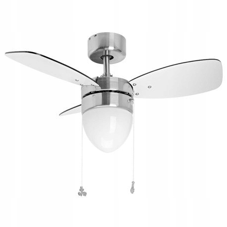 Ventilátor – Stropný ventilátor veterného mlyna 3 stupne rýchlosti