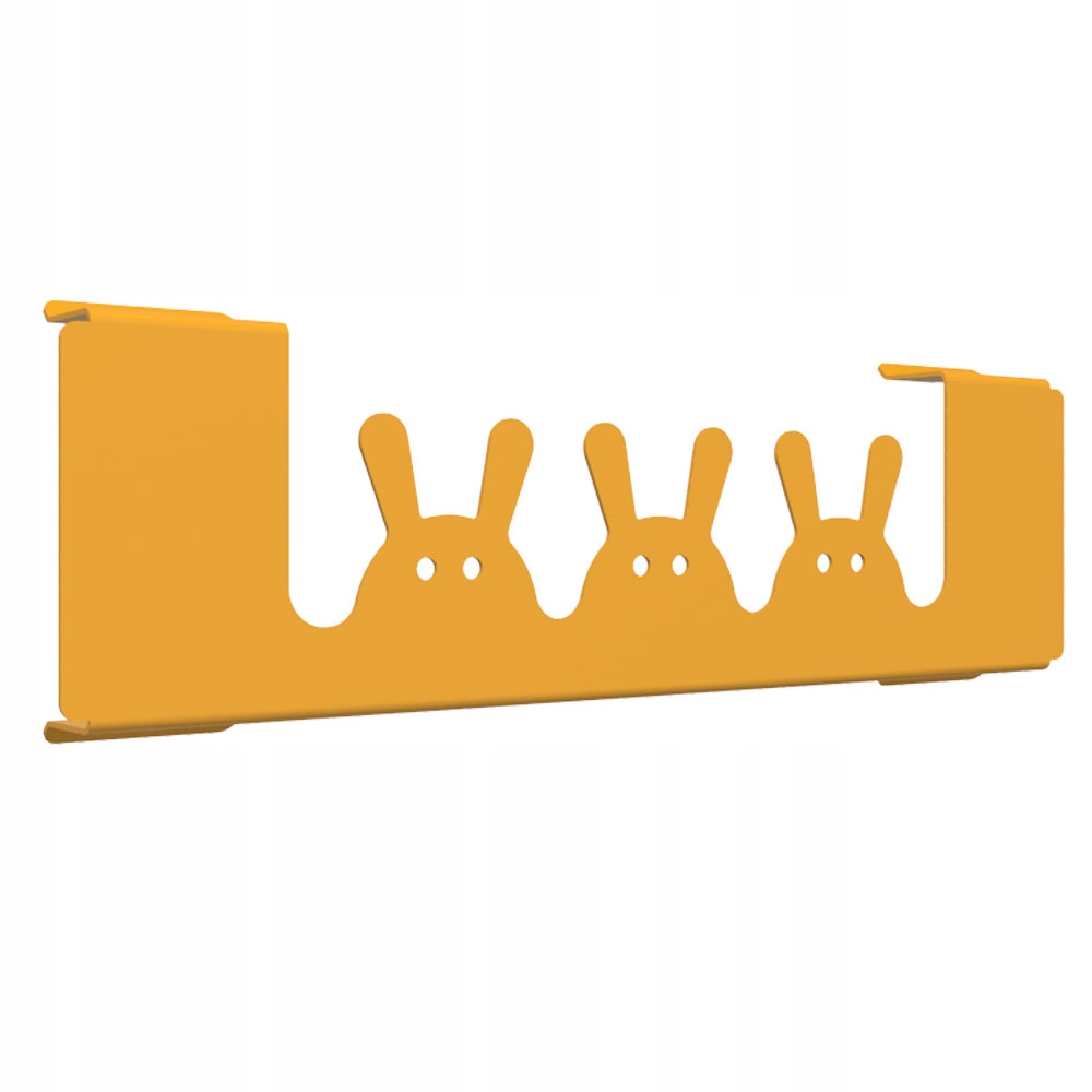 RABBIT vešiak na radiátor VIVO 30, rôzne farby