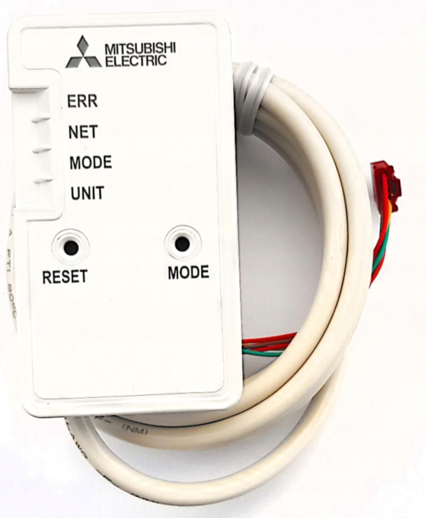 Wifi pre klimatizácie Mitsubishi MAC-557IF-E