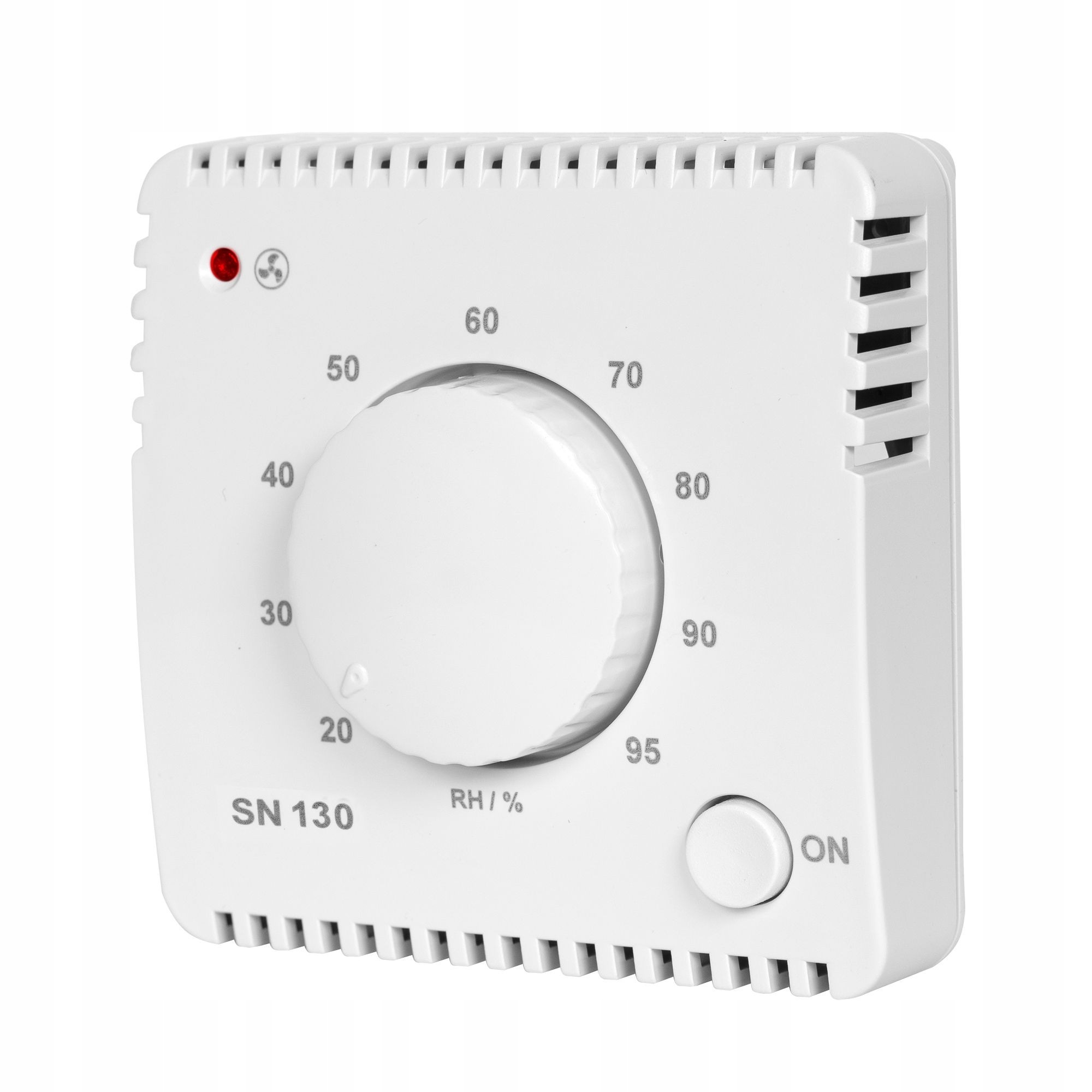 Merač vlhkosti pre ventilátor Elektrobock SN130
