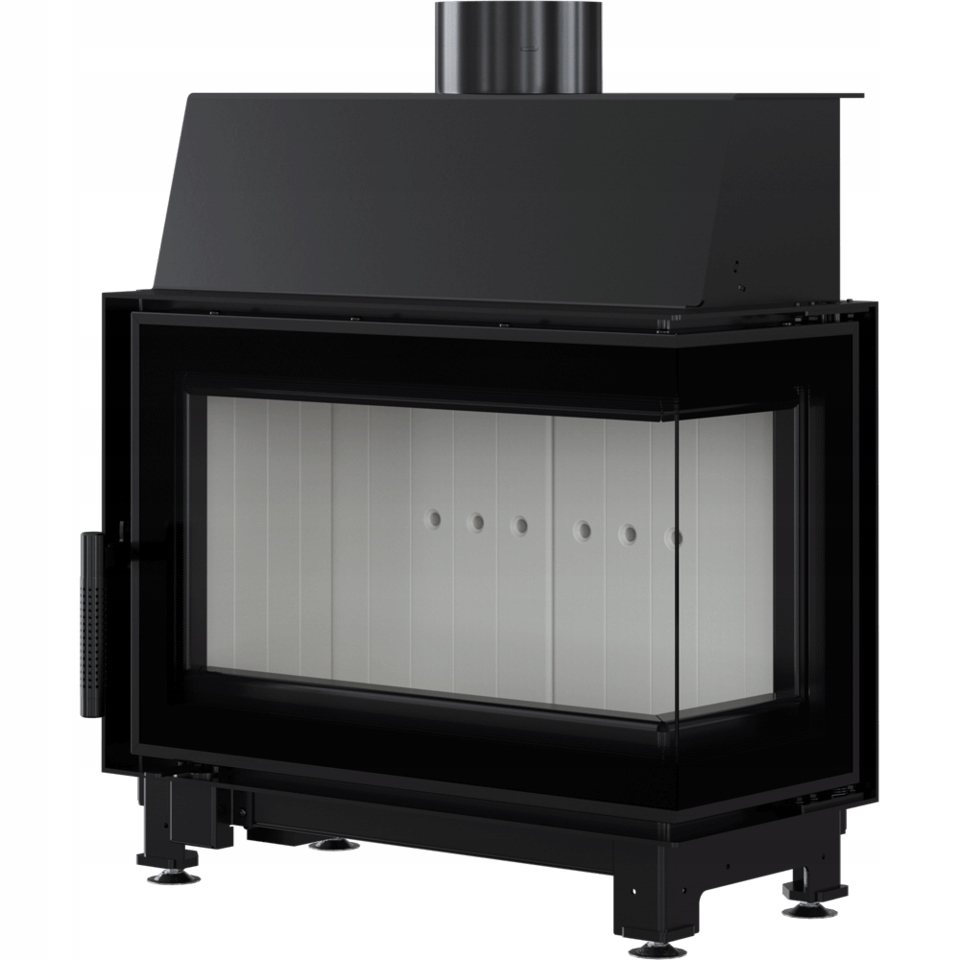 Krbová vložka SIMPLE S vpravo BS LOW FURNACE