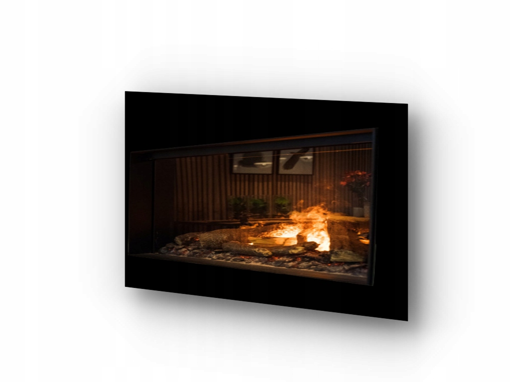 Krbová vložka Dimplex Faber e-Matrix 800/500 I