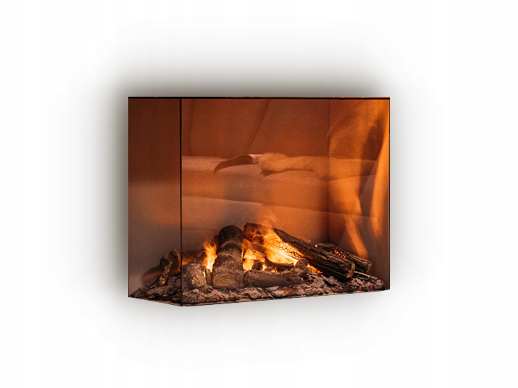 Krbová vložka Dimplex Faber e-Matrix 800/650 II