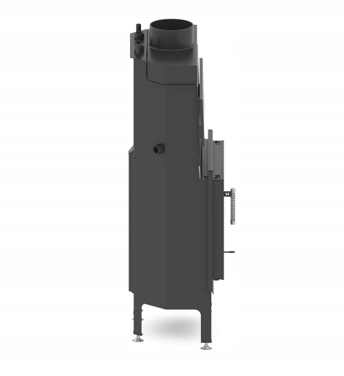 Krbová vložka AQUASYSTEM 54 × 39.S HITZE