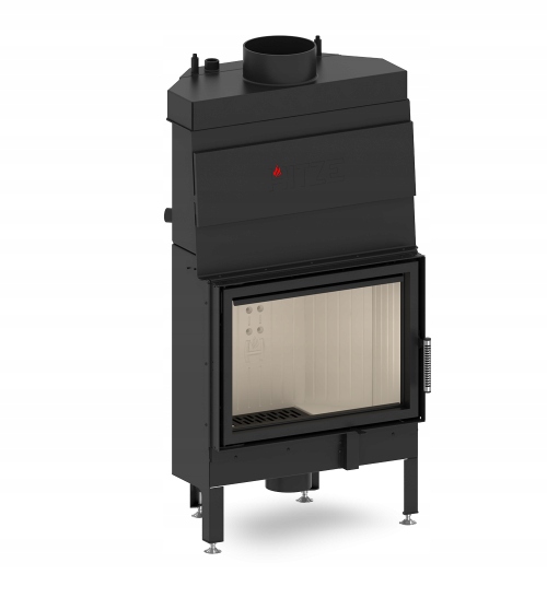 Krbová vložka AQUASYSTEM 59 × 43.S HITZE