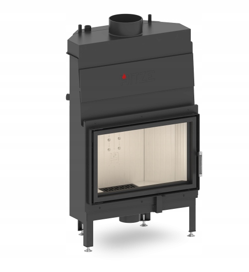 Krbová vložka AQUASYSTEM 68 × 43.S HITZE