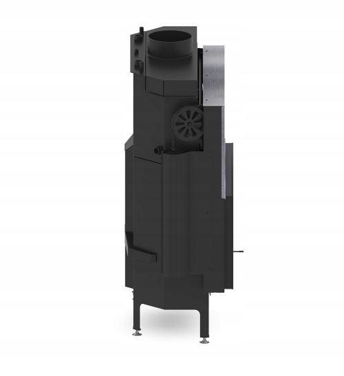 Krbová vložka AQUASYSTEM 90 × 41.G HITZE