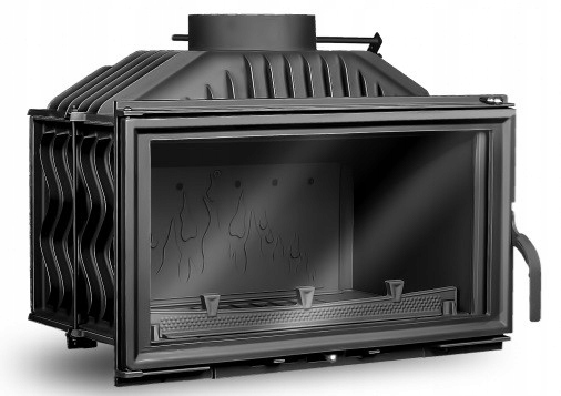 Krbová vložka Kawmet W15 9,4 kW EKO