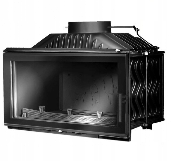 Krbová vložka Kawmet W16 9,4 kW EKO