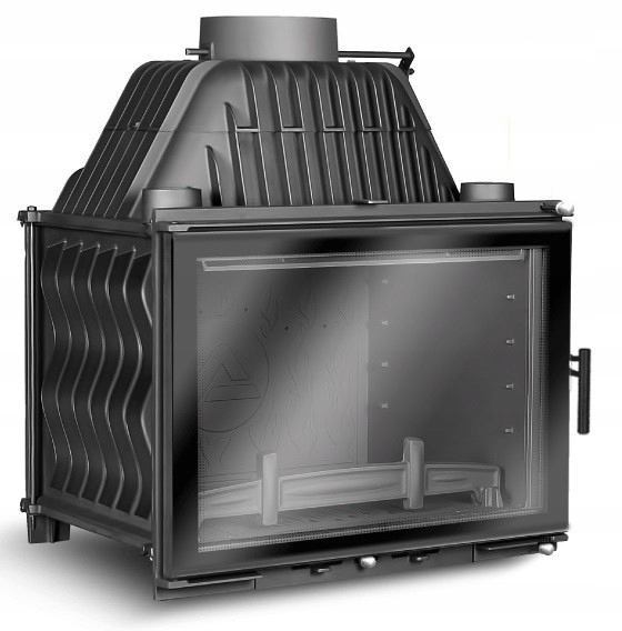 Krbová vložka Kawmet W17 premium 16,1 kW Dekor