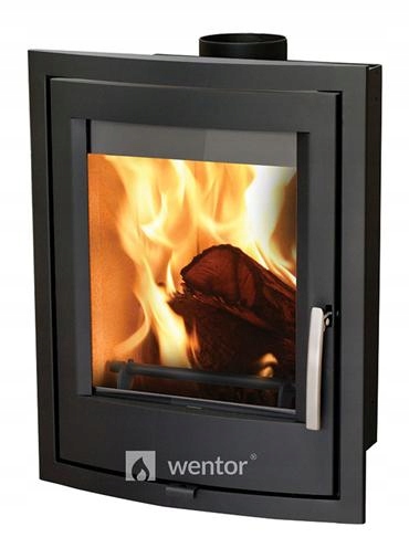 Krbová vložka - Krbová vložka Thorma Valencia 8 kW + zdarma