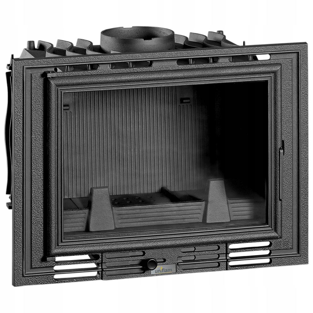 Krbová vložka UNIFLAM 700 Cassette PL ref. 600-670