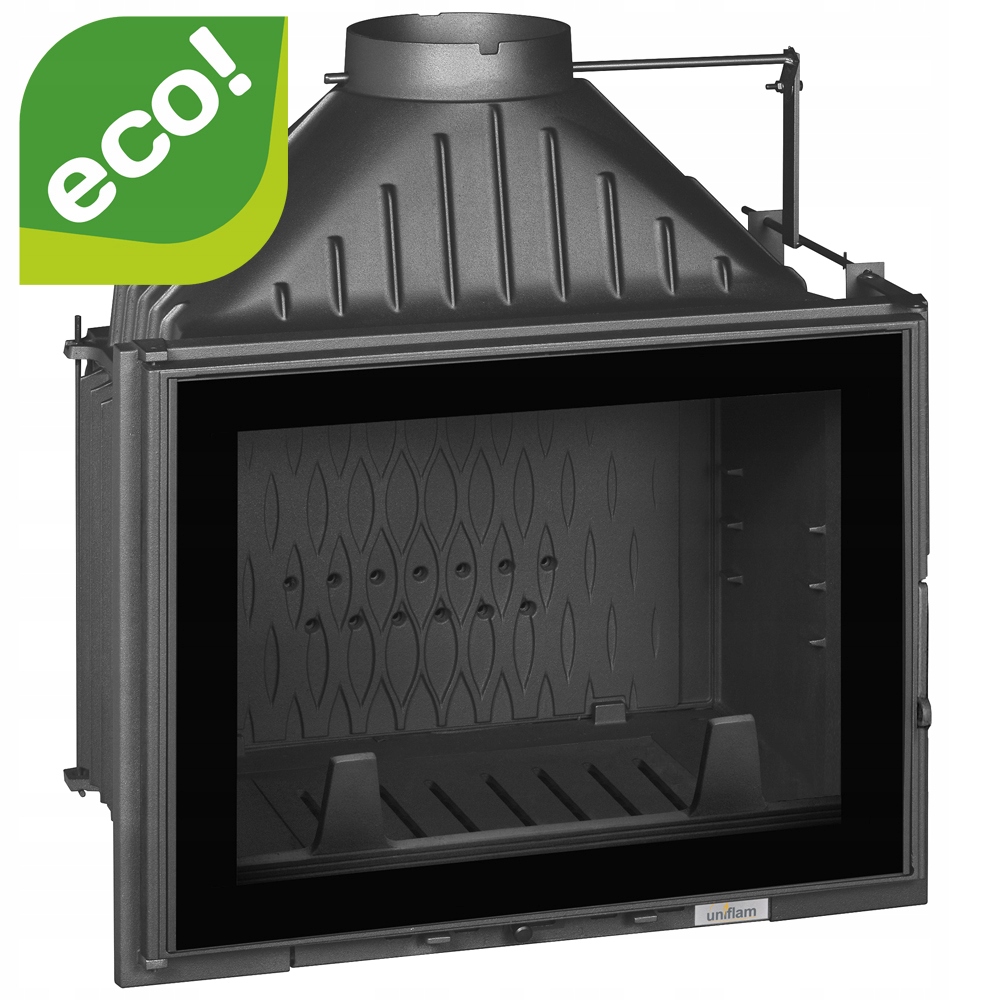 Krbová vložka – Vložka UNIFLAM 700 PLUS ECO, tlesknutie, nasávanie