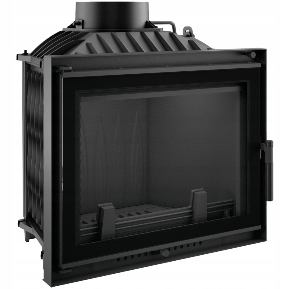 Krbová vložka - Krbový krb ERYK 12 kW DECO vzduch