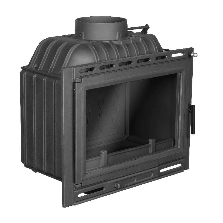 Krbová vložka – Liatinová vložka W13 A Eko 11,5 kW