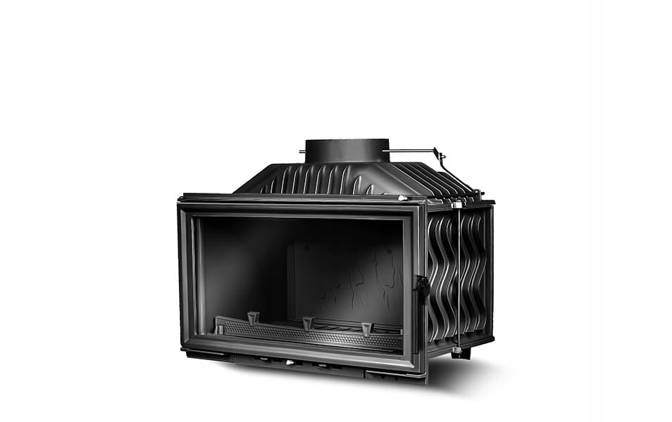 Krbová vložka – Liatina W15 Eko 9,4 kW