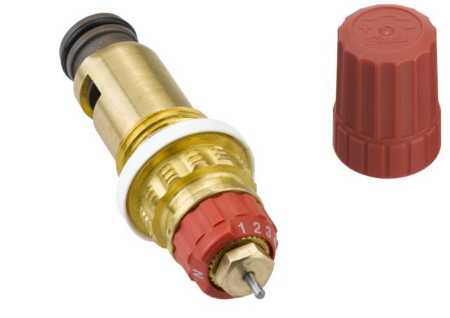 Vložka ventilu DANFOSS 013G7370