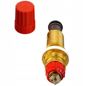 Vložka ventilu 013G7390 DANFOSS