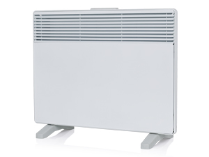 Efektívny a ekonomický konvektor Warmtec