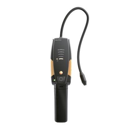 Detektor úniku z klimatizácie Testo 316-3