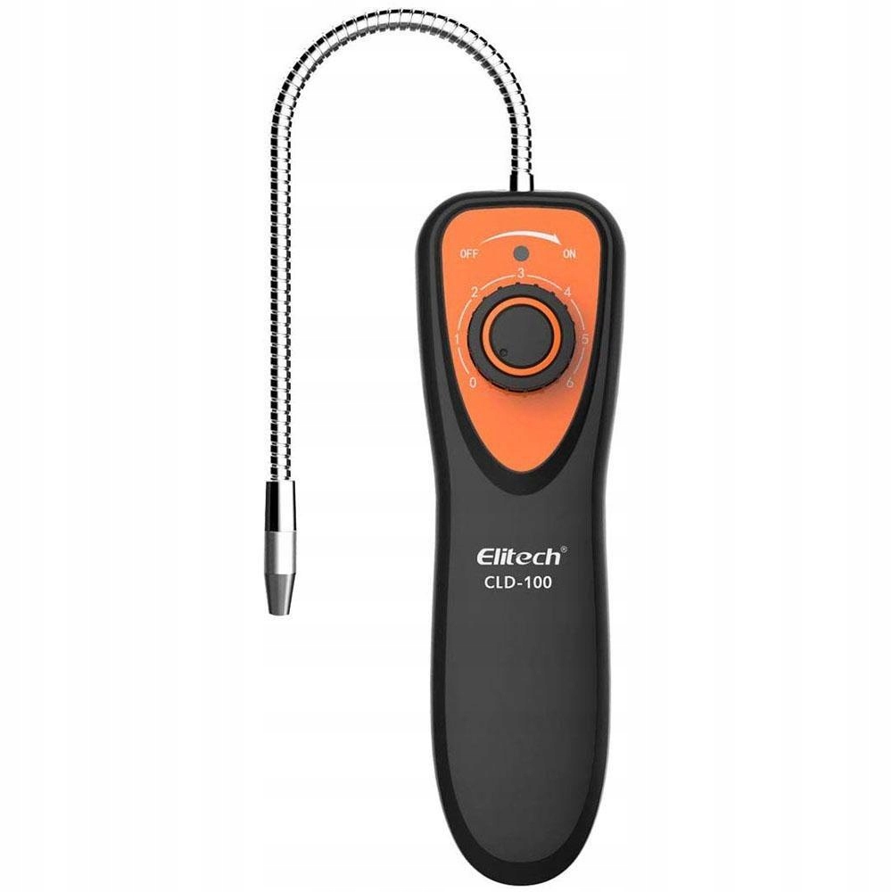 Detektor úniku z klimatizácie CLD-100