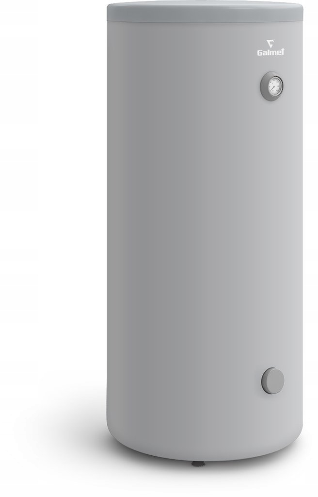 Výmenník tepla 120l SGW (S) MINI TOWER so špirálovou špirálou