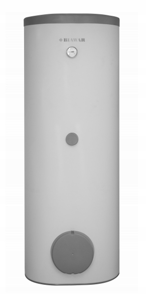 Výmenník tepla Biawar Mega W-E 220.81N 220 L 1W